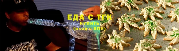 хмурый Липки