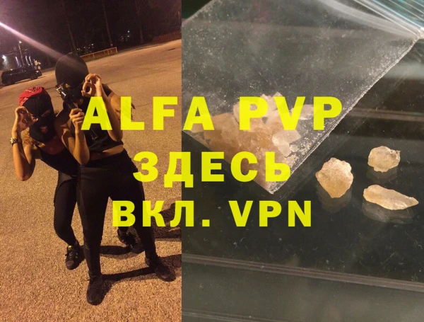 хмурый Липки